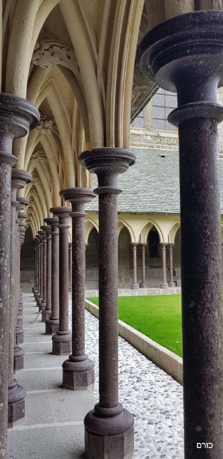 מונט סן-מישל